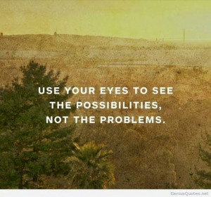 Unexpected Moments Community Blog: Words of Wisdom #68: Use your eyes ...