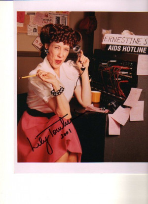 ernestine the phone operator - Google Search