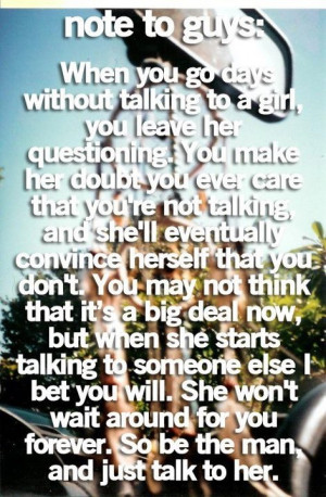 Guys Hurting Girls Quotes