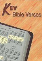 Key Bible Verses