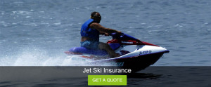Jet Ski Insurance