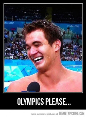 funny Olympics gymnast meme