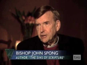 John Spong