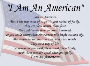 ... them proudly speak them gratefully i am an american happy 4th of july