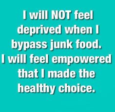 Make the healthy choice today! Weight Loss Surgery has given many ...