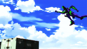 gif neon genesis evangelion evangelion nge evangelion 2.22 evangelion ...