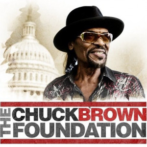 Chuck Brown Foundation