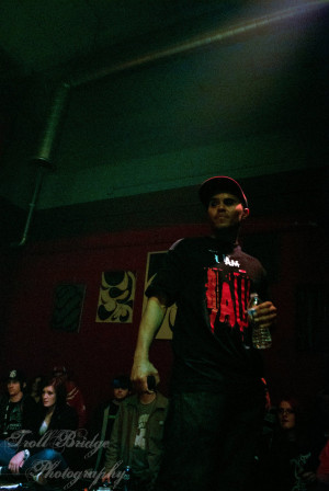 Hopsin and SwizZz 4-15-11.12 by Trollbridgephotos on deviantART