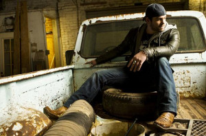Lee Brice Casts Brother in 'I Drive Your Truck' Video