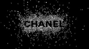 Wallpapers For > Chanel Logo Wallpaper