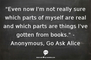 Banned Books Week, Censorship and Quotes from Challenged Books