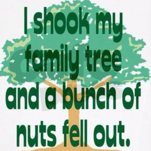 Family Tree definitely!!!