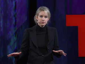Elizabeth Holmes still won't explain how her $9 billion technology ...