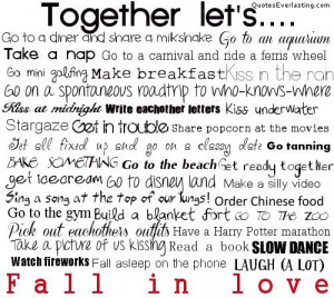 Life Quotes February