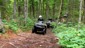 quote everybody remembers their first atv ride while atv riding is ...