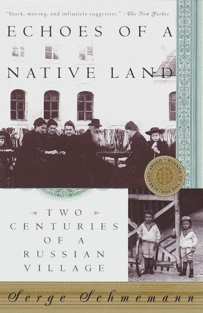Start by marking “Echoes of a Native Land: Two Centuries of a ...