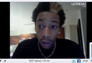 The Official Wiz Khalifa Thread [Cabin Fever Out Now] // Rolling ...