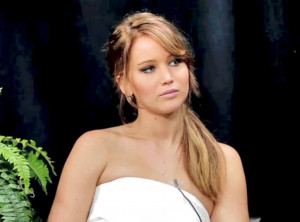 jennifer lawrence s outrageous quotes jennifer lawrence vs zach ...