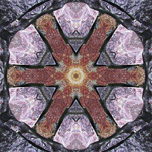 Mandalas healing and Carl Gustav Jung