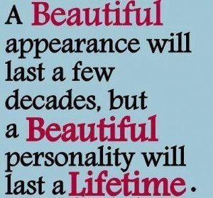 Inner Beauty Quotes Beauty Quotes Tumblr for Girls For Her and Sayings ...