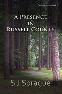 Lucy at Rain and Cupcakes Book Blog's Reviews > A Presence in Russell ...