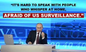 Putin’s Top LIVE-TV 10 Q&A Quotes: “The US Will Cut Off Their Nose ...