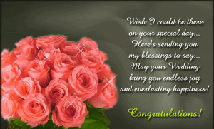 for wedding messages poems and quotes » congratulations-your-wedding ...