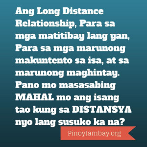 Tagalog Quotes on Pinterest | Tagalog Quotes, Tagalog Love Quotes ...