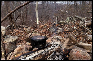Thread: The Becker, Hiking Stove, Camp Stove, and Cookset/Mess Kit ...