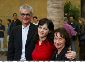 Daria Werbowy, Mila Kunis, Eva Green, Angelina Jolie