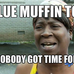 Muffin Top Meme
