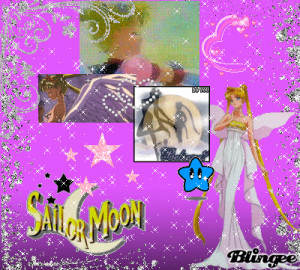 sailor moon Images