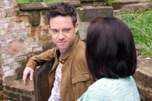 Hollyoaks Spoilers: Guess who Cindy’s new man is… Rhys Ashworth ...