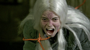 Instead, the VFX team took to Google, searching out the gnarliest ...