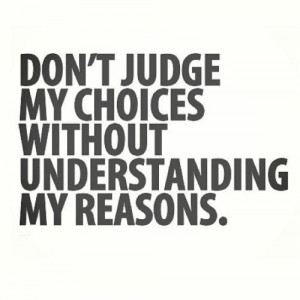 Two Faced Bitches Quotes think of me as two faced