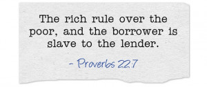 Your Key To Debt Payoff Success: Bible Verses About Debt