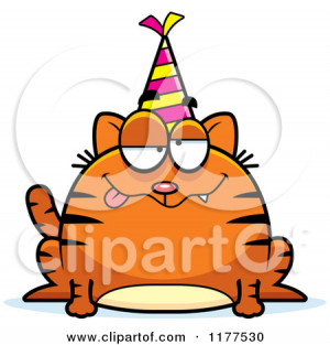 Royalty-Free (RF) Illustrations & Clipart of Cats #29