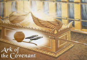 Catholic Encyclopedia – Ark of the Covenant --- Part 3 --- 4-12-2013 ...