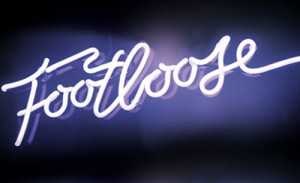 Footloose - information session