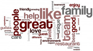 Great Rated! collected feedback from Darden Restaurants employees via ...
