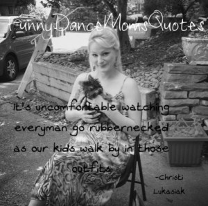 dance moms quotes