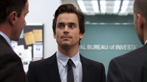 is FBI controlled Kate, Fowler investigated Peter, Neal talked to Kate ...