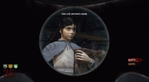 Daughter of Ludvig Maxis