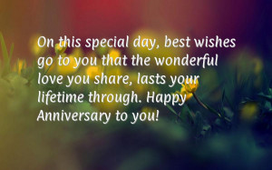 50th anniversary wishes for parents