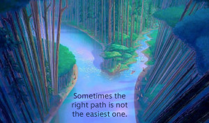 Pocahontas Quotes and Sayings