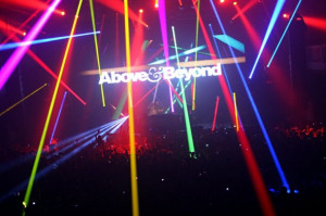 Above & Beyond Group Therapy Radio #035