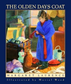 Start by marking “The Olden Days Coat” as Want to Read: