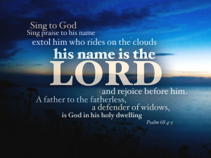 Home » Christian Faith » Why God Gave Us the Psalms