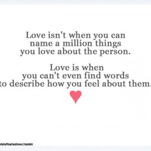 Indescribable Feelings Quotes. QuotesGram