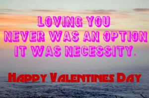 day quotes best happy valentines day quotes happy valentines day ...